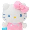 Sanrio Детская стираемая маскот мини Hello Kitty полиэстер подарок 582999