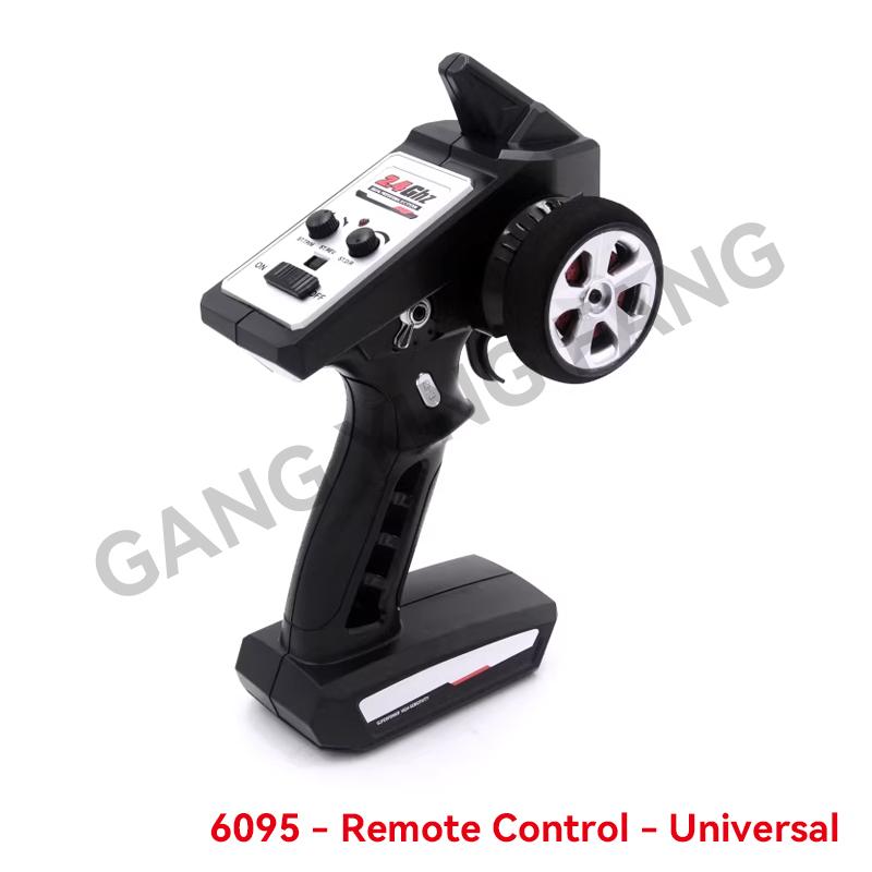 SG116PRO Spare Parts Metal Servo Drive Shaft Original Differential Gearbox Car Body Receiver Motor Shock Absorber 16101 16102