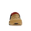 Crocs Бежевые кроссовки унисекс Classic All-Terrain Clog 206340-2UG