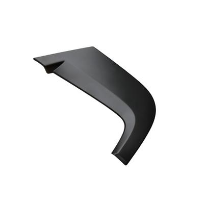 Внешняя правая накладка задней стойки кузова для Honda Civic 2012-2015 72721-TR3-A00