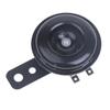 1Pc Scooter Moped Dirt Bike Atv Parts Universal Motorcycle Horn Kit Air Signal 12V 1.5A 105Db Waterproof Round Loud Horn Speaker