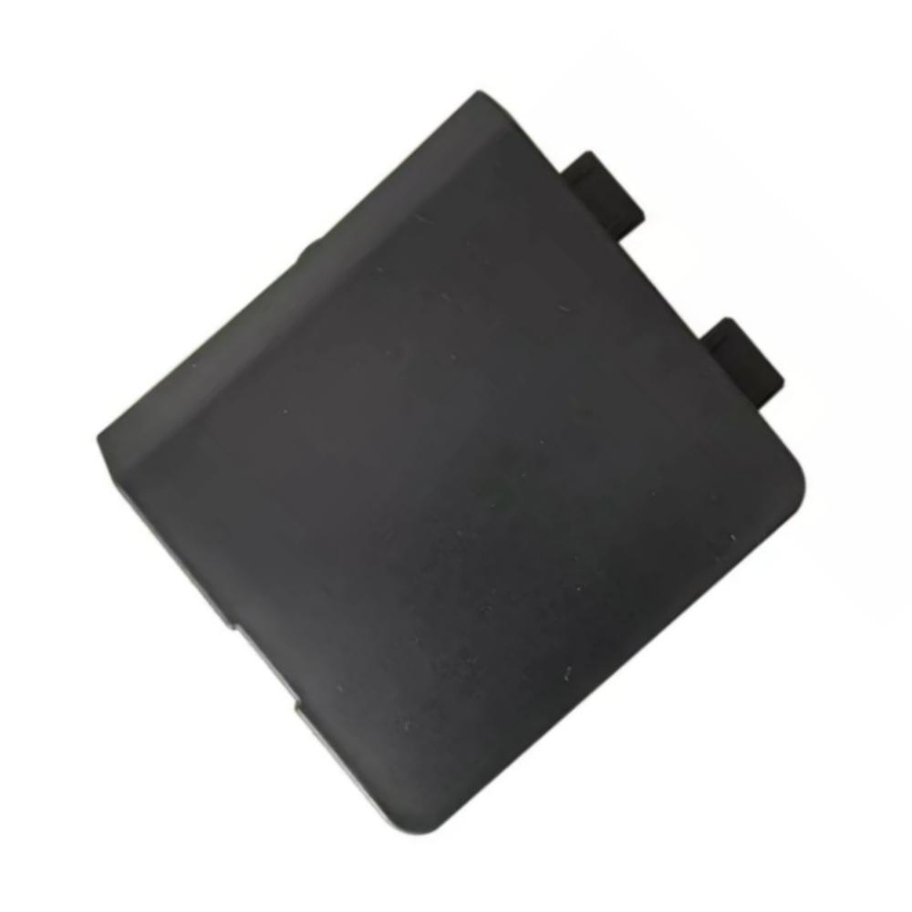 Rear Bumper Tow Eye Hook Cap Cover 6410D949 For Mitsubishi Outlander 2022-2024