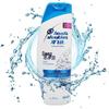 Шампунь против перхоти Head & Shoulders Глубокое очищение