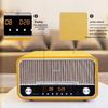 Philips TAM6208 Retro HIFI All-in-One CD Bluetooth Speaker System