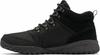 Обувь для треккинга Fairbanks Mid (2100881-010) black