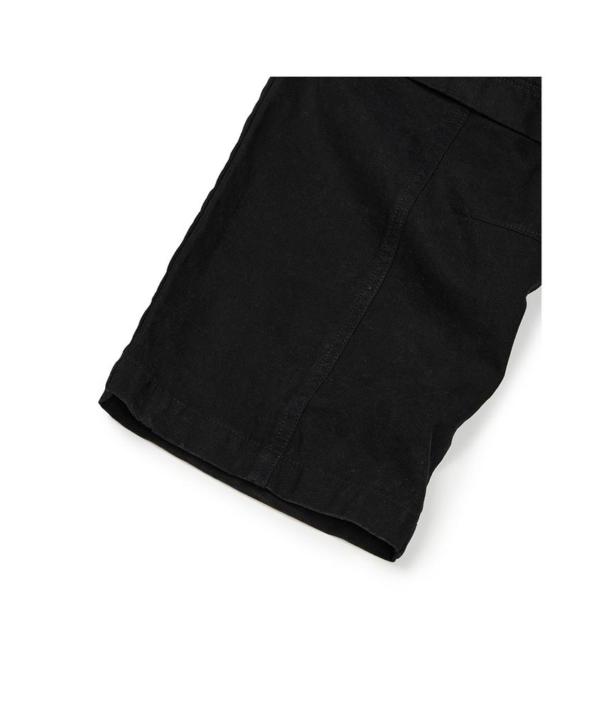 ETCE 6P Battle Cargo Pants (Black)