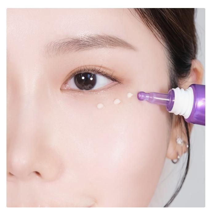 BIOHEAL BOH Probioderm 3D Лифтинг Крем для Глаз и от Морщин Набор 25 мл x 2 шт K-Beauty