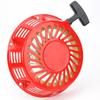 188F 190 Pull Starter 6.5KW генератор подходит для бензинового двигателя GX340 GX390 GX610