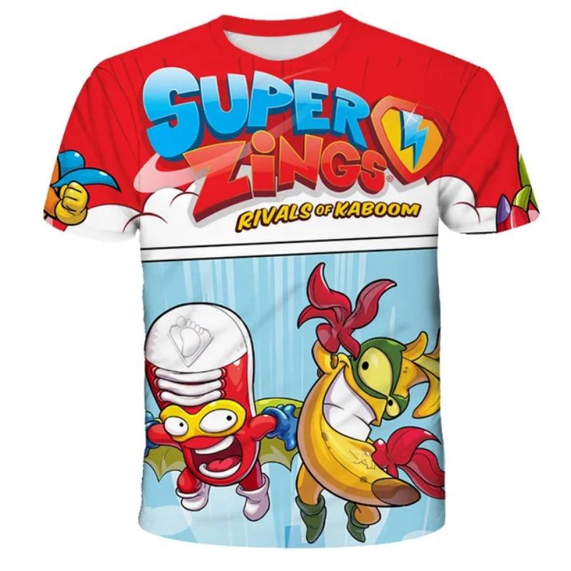 2026 New Pokemon Pikachu T-Shirts Casual Short Sleeve Tees for Mom Dad Kids Unisex Parent-Child Couple Tops Summer Streetwear