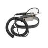 Black Ground Discharge Wrist Electricity Bracelet ESD Anti Static Wrist Strap Band