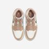 Women's Air Jordan 1 Mid, BQ6472-1020101662