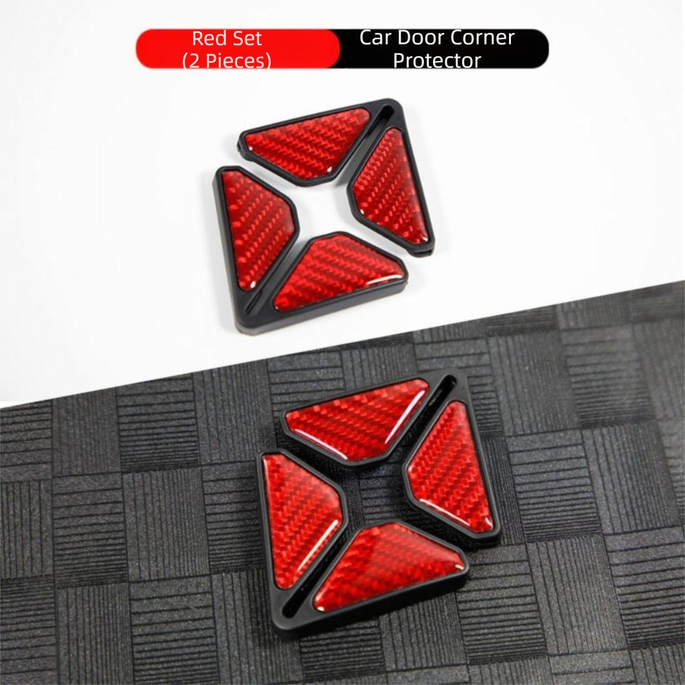 Universal Door Corner Anti-scratch Protection Car Door Edge Guard Car Door Protection