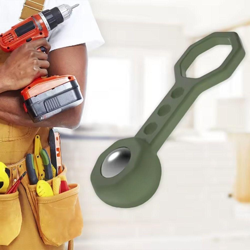 Магнитный искатель стоек 27 фунтов, детектор металла высокой точности, портативный, для стен, бытовой