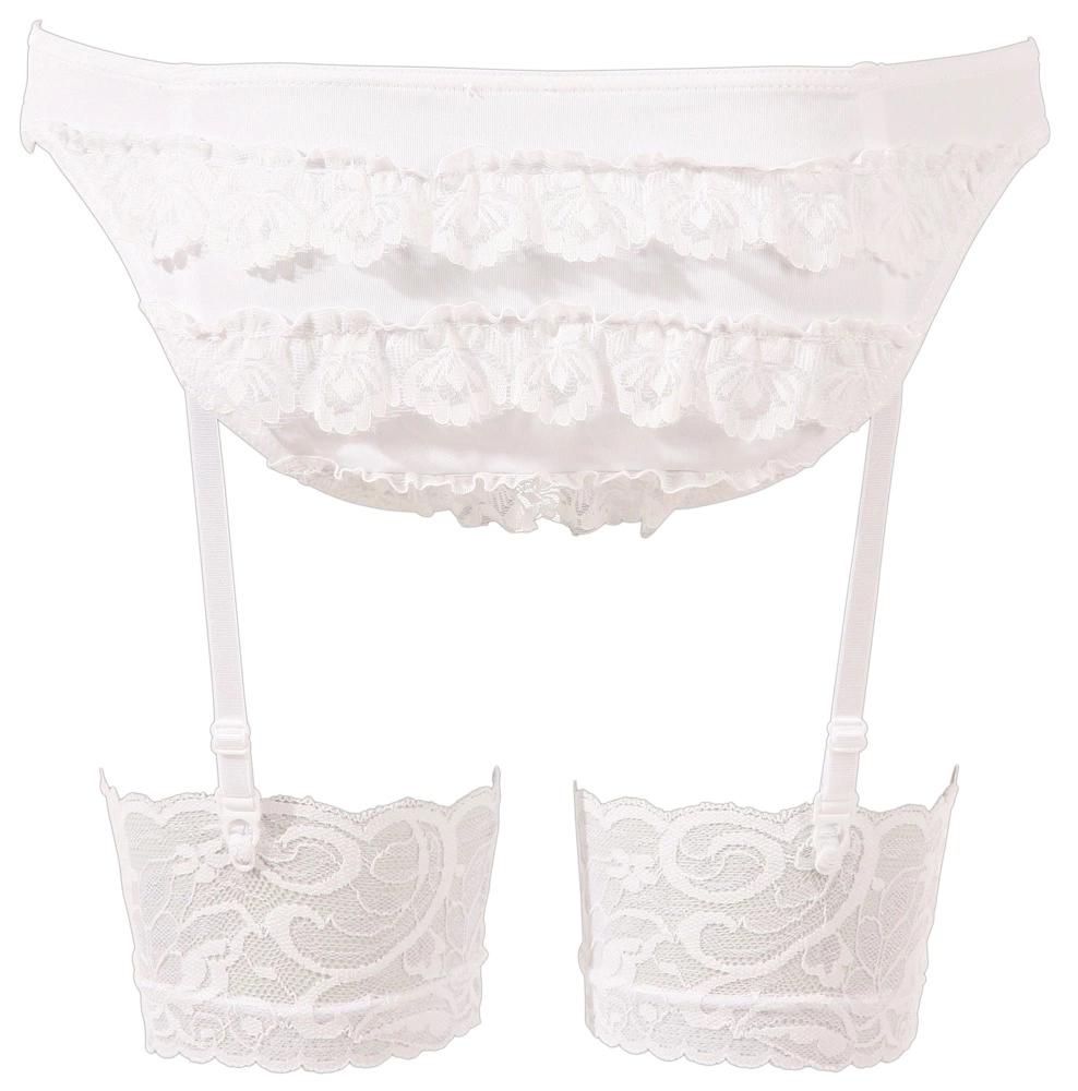 Cottelli COSTUMES - Sexy Naughty Schoolgirl Costume L