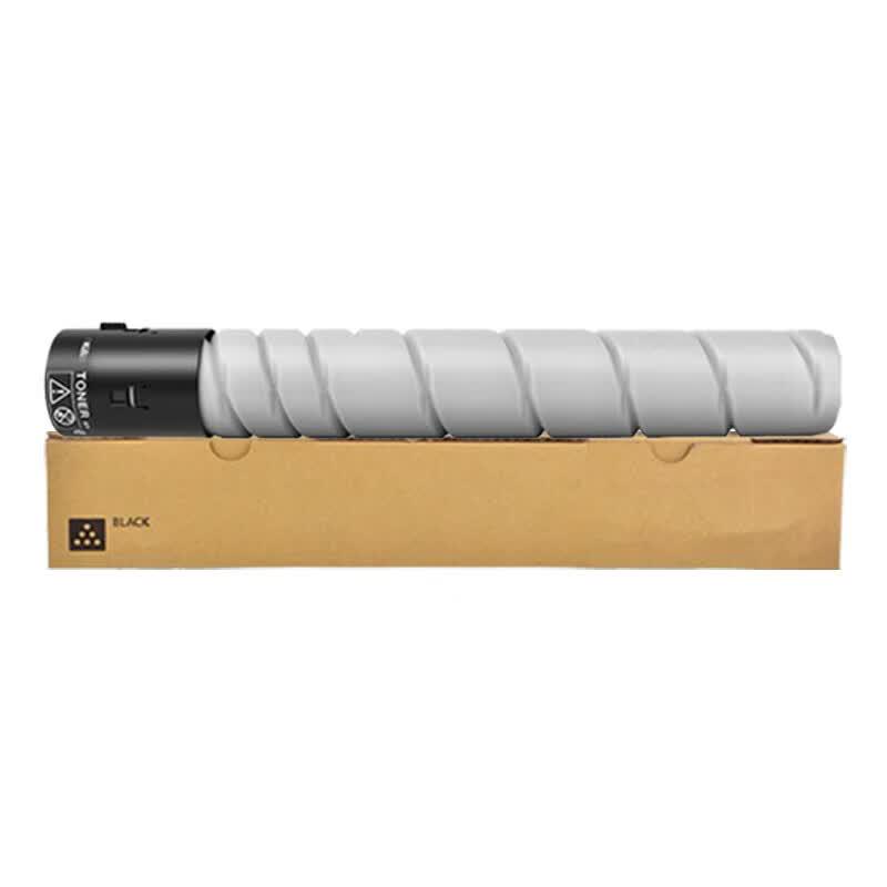 Befon CTO-850HK Compatible Black High-Capacity Toner Cartridge