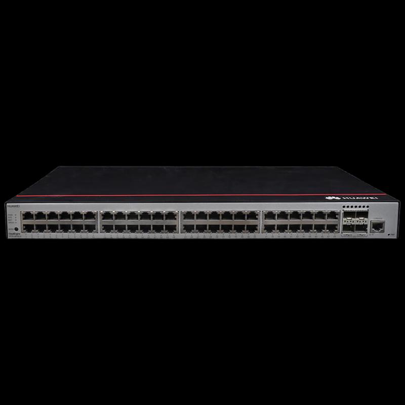 Huawei S5735-L48T4S-A1 Enterprise Gigabit Switch