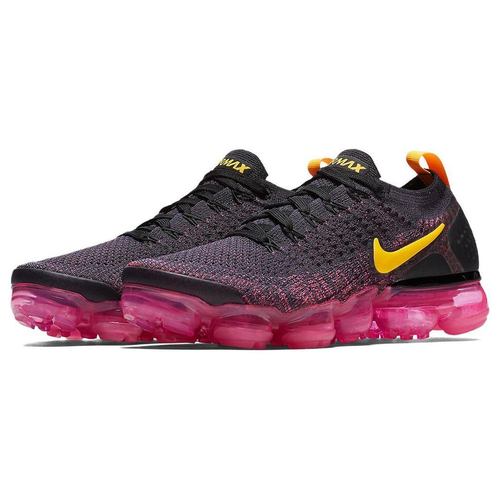 Nike Air VaporMax 2 Gridiron Pink Blast Женские 942843-008