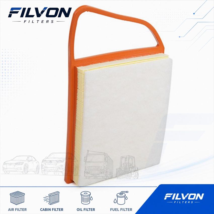 [Buy 5 get 1] Air filter 1444TV for Peugeot Citroen 1.6 diesel 2008 206 207 208 3008 301 308 4008 5008 508 Partner C3 C4 C5 Berlingo