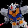 HG Gundam Модель 7 Сборная пластиковая модель Набор Костюм Гандам 1/144 (Мобильные Хроники)