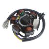 Модифицированный статор магнето зажигания для скутера мопеда GY6 49cc 50cc 110cc 125cc 150cc с двигателем 139QMB 147QMD 152QMI 157QMJ
