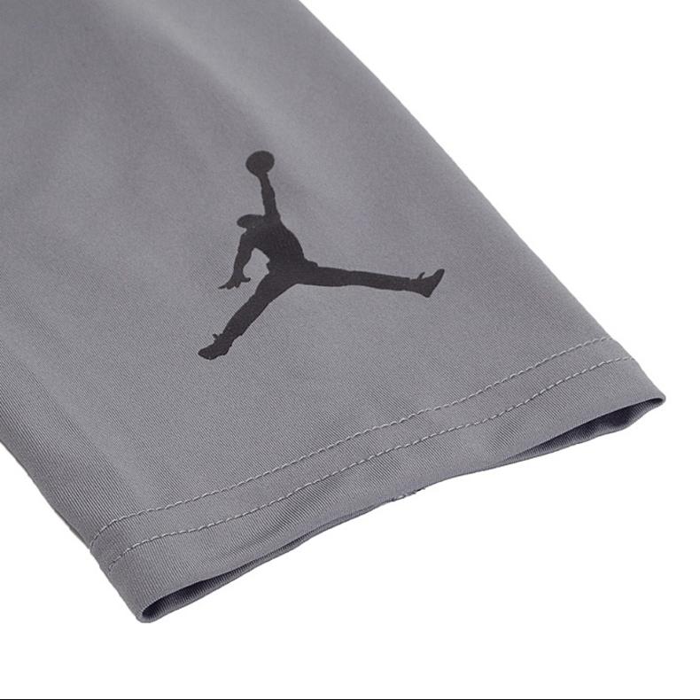 Jordan Knitted Sweatpants Men's Gray 724777-065