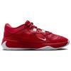 Nike Zoom Freak 5 TB University Red Men Sneakers White Black DZ2946-600