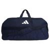 Adidas Tiro 23 League Sport Bag 62L Capacity Dark Blue