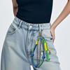 DIY Necklace Mobile Phone Pendant Key Chain Bag Chain Charms Bag Ornament