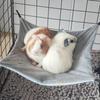 Double-sided Guinea Pig Hammock Breathable Small Pet Supplies Creative Hamster Hammock