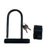Многофункциональный противоугонный U-замок для велосипедов, мотоциклов и электромобилей с кронштейном