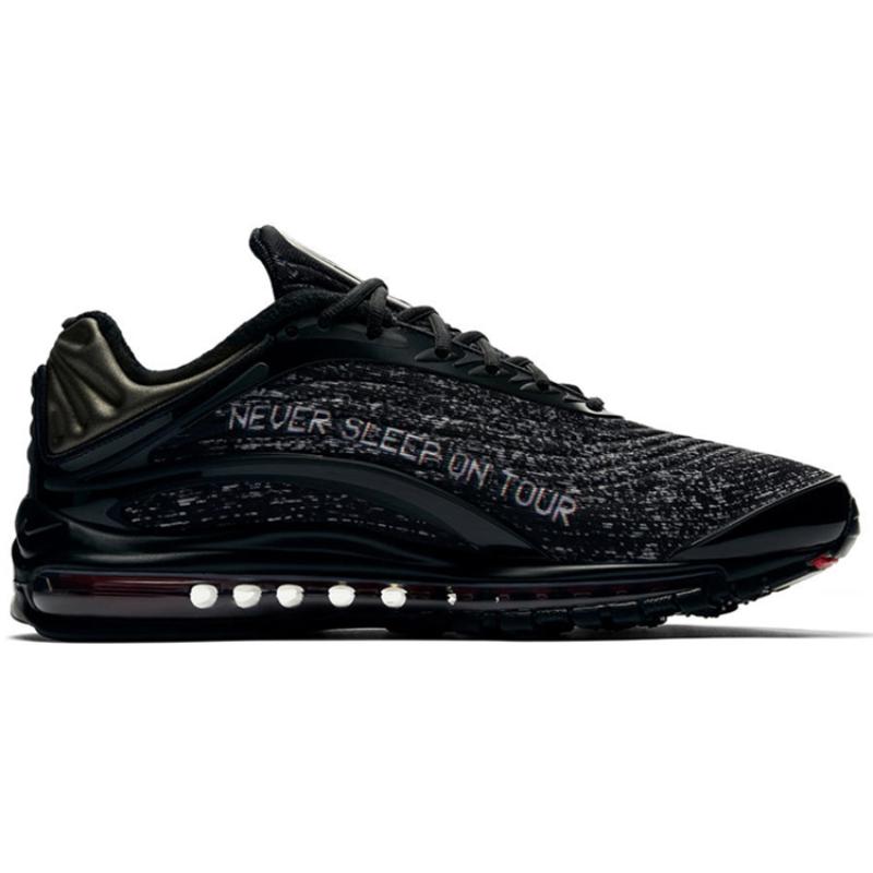 Nike Кроссовки Air Max Deluxe Skepta Повседневная обувь AQ9945-001