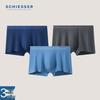 Мужские антибактериальные боксеры Becover Cool-Sense 5A, 3 шт.