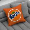 FFantaS Pillow Case For Home Bedroom Car Office Decoration Living Room Sofa Cushion Cover Suitable