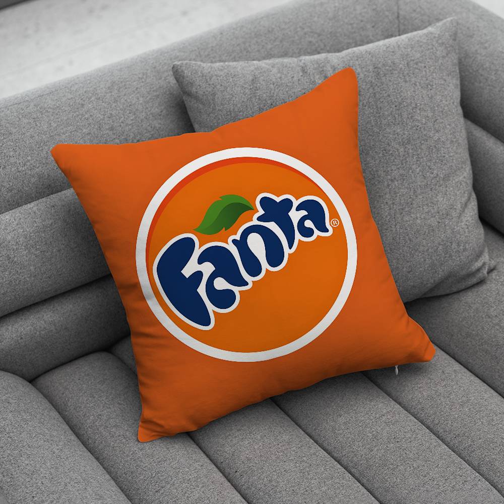 FFantaS Pillow Case For Home Bedroom Car Office Decoration Living Room Sofa Cushion Cover Suitable