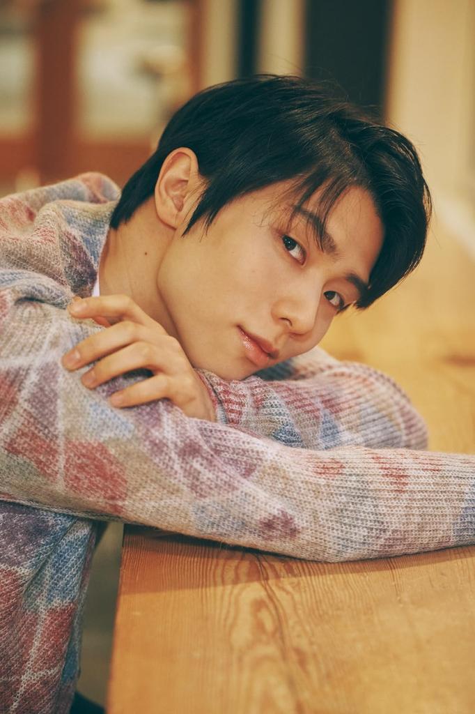 KISS & CRY special edition Yuzuru Hanyu - THE STAGE 4 - (TOKYO NEWS MOOK)