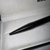 Used Montblanc Starwalker Urban Speed