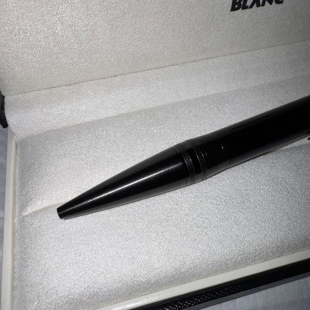 Used Montblanc Starwalker Urban Speed