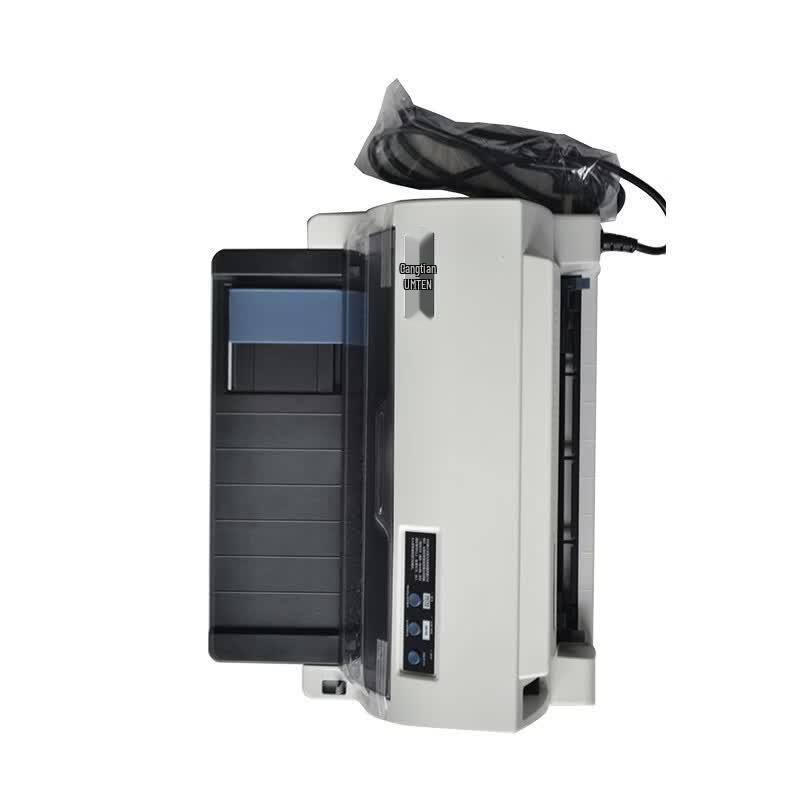 CUMTENN TS-620KII 24-Pin Dot Matrix Printer CN plug (adapter included)