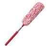 Microfiber Duster Brush Extendable Hand Dust Removal Cleaner Anti Dusting Brush Home Air-condition Feather Car Furnitur Cleaning