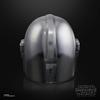 Hasbro Star Wars Black Series Mandalorian Electronic Helmet for Roleplay and Ages 14 and Authentic Collectibles, Up, F0493,