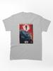 Stranger Things Stranger Things 4 Chapter 4: Dear Billy Max Poster Classic Unisex T-Shirt