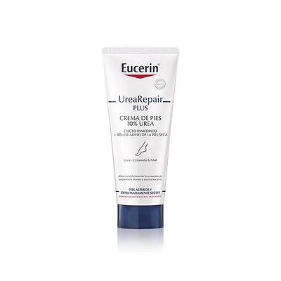 Eucerin Repair Крем для ног с мочевиной 100мл