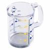Corporation KAI Measuring Cup, 200ml, Little Chef Club, Made In Japan, DL7207