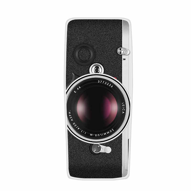 Для Nokia 105 4G 2023 Чехол Мультяшный Силиконовый ТПУ Мягкая Крышка Телефона для Nokia105 4G 2023 Защитная Прозрачная Модная Крутая Бампер Чехол