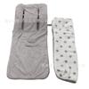 Baby Stroller Foot Muff Winter Warm Flannel Pushchair Cover Infant
