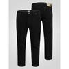 Duke Mens D555 Rockford Denim Comfort Jeans