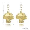 2023yr 1 Pair Halloween Series Earrings, Halloween Party Earrings