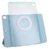 Чехол для планшета iPad 10.2 (2021)/(2020)/(2019)/Air 10,5 дюйма (2019) Складная подставка Магнитная кожаная обложка