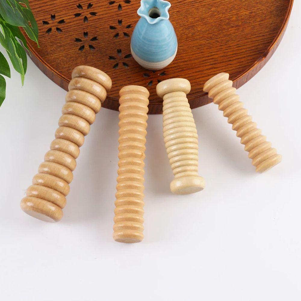 Effective Self-Massager Plantar Massage Stick Foot Massager Massage Tool Massage Roller