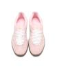 JI2716 adidas Originals Женские Gazelle Indoor Clear Pink Off White Gum (Женский